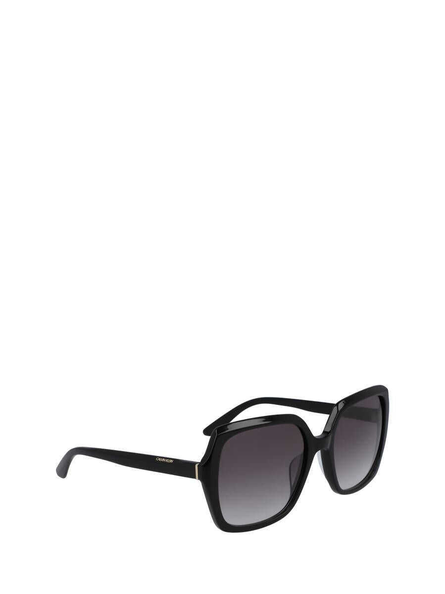 Ochelari de soare Calvin Klein Calvin Klein Sunglasses Black Femei (BM 15792596) 2