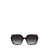 Calvin Klein Calvin Klein Sunglasses Black