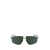 Calvin Klein Calvin Klein Sunglasses MATTE LIGHT GUNMETAL