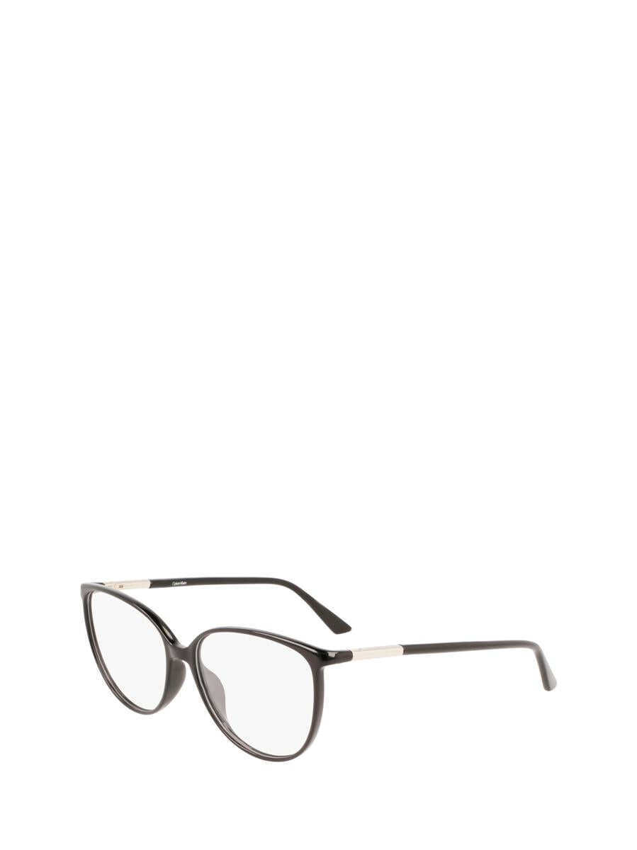 Ochelari de soare Calvin Klein Calvin Klein Eyeglasses Black Femei (BM 15792611) 3