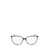 Calvin Klein Calvin Klein Eyeglasses Black