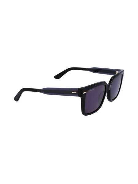 Ochelari de soare Calvin Klein Calvin Klein Sunglasses Black Barbati (BM 15792644) 2