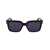 Calvin Klein Calvin Klein Sunglasses Black