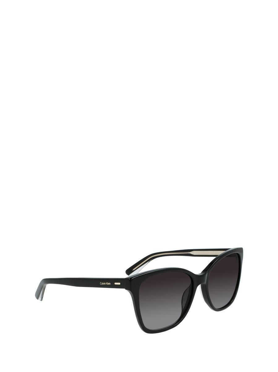 Ochelari de soare Calvin Klein Calvin Klein Sunglasses Black Femei (BM 15792647) 2