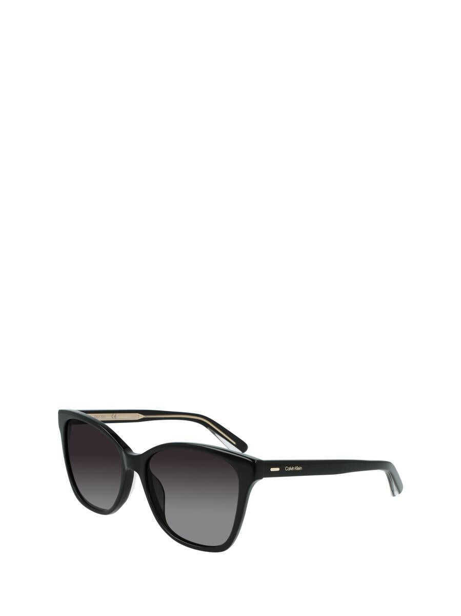 Ochelari de soare Calvin Klein Calvin Klein Sunglasses Black Femei (BM 15792647) 3