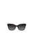 Calvin Klein Calvin Klein Sunglasses Black