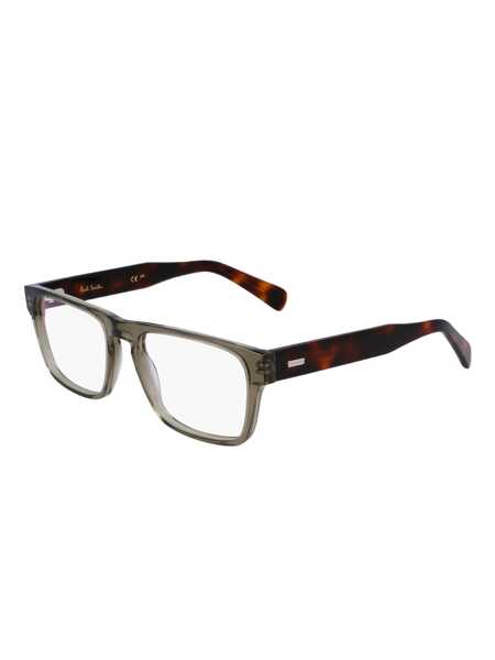 Ochelari de soare Paul Smith Paul Smith Eyeglasses TRANSPARENT KHAKI Barbati (BM 15792659) 3
