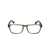 Paul Smith Paul Smith Eyeglasses TRANSPARENT KHAKI