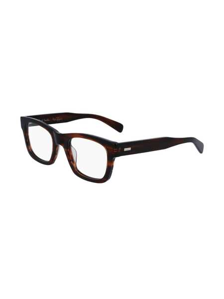 Ochelari de soare Paul Smith Paul Smith Eyeglasses Brown Barbati (BM 15792668) 3