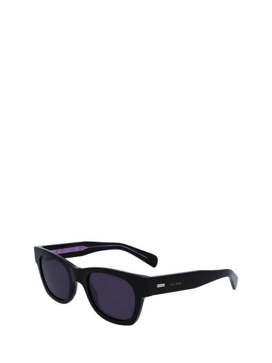 Ochelari de soare Paul Smith Paul Smith Sunglasses Black Barbati (BM 15792695) 3