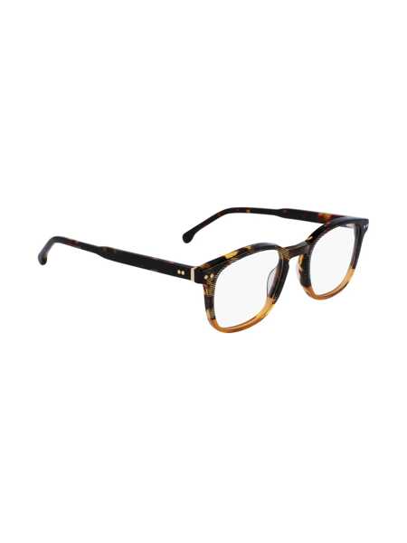 Ochelari de soare Paul Smith Paul Smith Eyeglasses STRIPES HAVANA MUSTARD Barbati (BM 15792704) 2