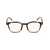Paul Smith Paul Smith Eyeglasses STRIPES HAVANA MUSTARD