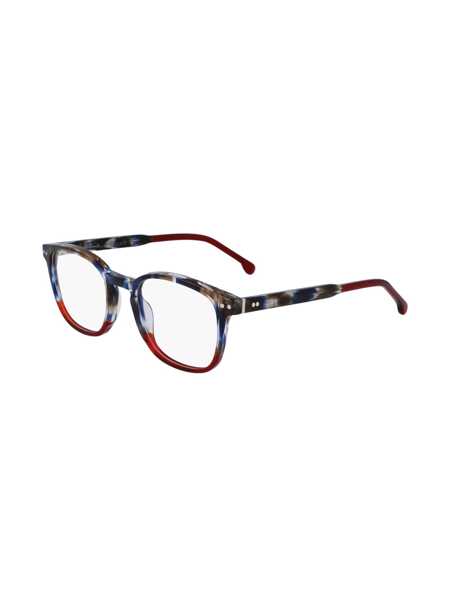 Ochelari de soare Paul Smith Paul Smith Eyeglasses BLUE CLOUDY HAVANA Barbati (BM 15792710) 3