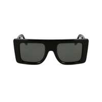 Ochelari de soare Victoria Beckham Sunglasses Femei