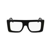 Ochelari de soare Victoria Beckham Sunglasses Femei