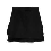 Fuste Max Mara Wool Skirt Femei