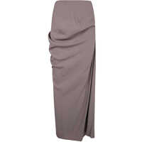 Fuste Dries Van Noten 02080 Saren 9067 W.W.Skirt Clothing Femei