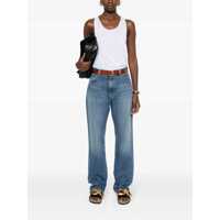Blugi Valentino Garavani Dama - Blugi Valentino Garavani Valentino Garavani Jeans BLUE Femei (BM 15794645) - B-mall.ro