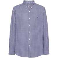 Tricouri Polo Ralph Lauren Polo Ralph Lauren Slim Fit Sport Shirt Clothing
