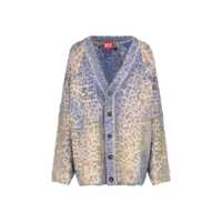 Pulovere Diesel Sweaters Femei