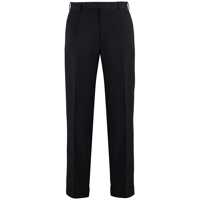 Pantaloni Pt Torino Virgin Wool Trousers Barbati