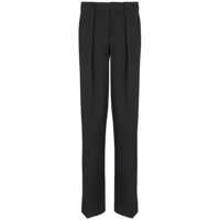 Pantaloni scurti Balmain Pleated Gdp Pants Clothing Barbati