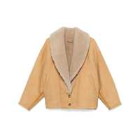 Geci Golden Goose Journey W`S Shearling Clothing Femei