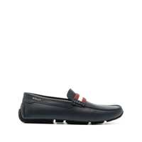 Mocasini Bally Moccasters Barbati