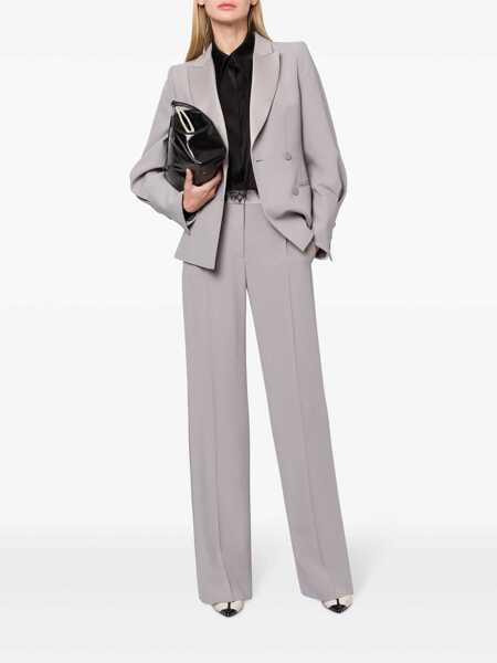 Paltoane Alberta Ferretti Jacket Gray Femei (BM 15800075) 2