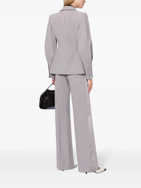 Paltoane Alberta Ferretti Jacket Gray Femei (BM 15800075) 3