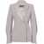 Alberta Ferretti Jacket Gray