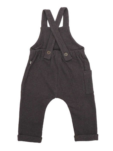 Salopete One More In The Family overall Gray Baieti (BM 15800084) 2