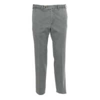 Pantaloni casual SLIM, Flat Front, Diagonal Pockets Barbati