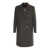 Lardini DROP REG MAN COAT Multicolor