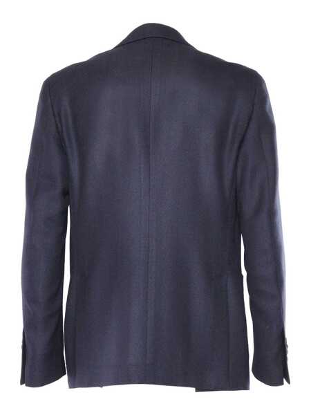 Paltoane Lardini SPECIAL LINE DROP 7 REG MAN JACKET Multicolor Barbati (BM 15800252) 2