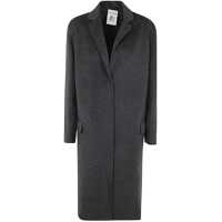 Paltoane Semicouture Judi Coat Clothing Femei