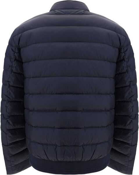 Geci de iarna Belstaff Circuit Down Jacket DARK INK Barbati (BM 15801950) 2