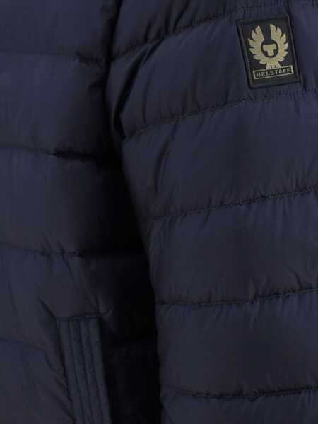 Geci de iarna Belstaff Circuit Down Jacket DARK INK Barbati (BM 15801950) 3