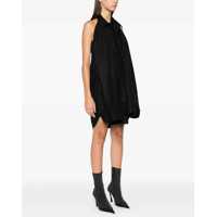 Imbracaminte Balenciaga Dama - Rochii Balenciaga Shirt Dress BLACK Femei (BM 15802004) - B-mall.ro