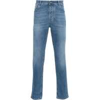 Blugi Straight Jeans Barbati