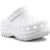 Crocs Mega Crush Clog White blanc White