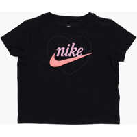 Tricouri Nike Cotton Printed New Impressions Graphic Crew-Neck T-Shirt