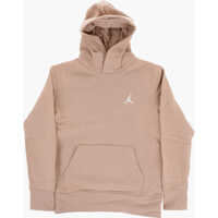 Bluze de trening Nike Air Jordan Fleeced Cotton Hoodie