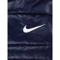 Jachete pentru Baieti - Jachete Nike Quilted Jacket With Fleece Lining Blue Baieti (BM 15802616) - B-mall.ro