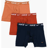 Lenjerie intima Set Of 3 Dri-Fit Boxer With Logoed Elastic Band Barbati