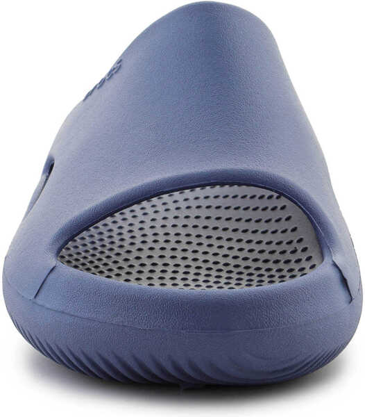 Slapi Crocs Mellow recovery Slide bijou blue Blue Barbati (BM 15802796) 2