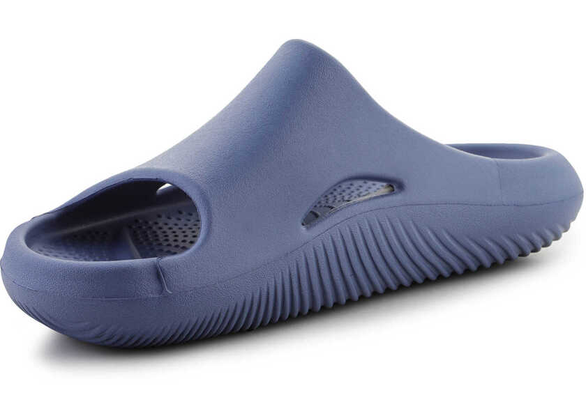 Slapi Crocs Mellow recovery Slide bijou blue Blue Barbati (BM 15802796) 3