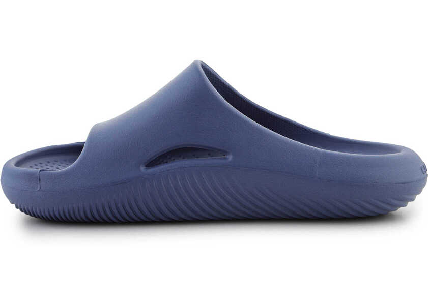 Slapi Crocs Mellow recovery Slide bijou blue Blue Barbati (BM 15802796) 4