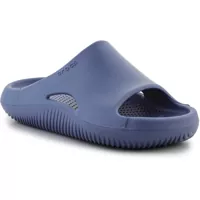 Slapi Crocs Mellow recovery Slide bijou blue