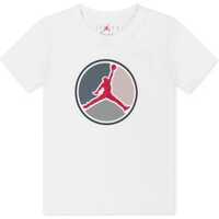 Tricouri Nike Air Jordan Crew-Neck T-Shirt With Embossed Print